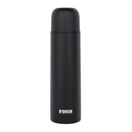 TERMOS NOVEEN TB630 BLACK MAT 500 ML