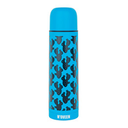 TERMOS NOVEEN TB632 BLUE MAT 500 ML