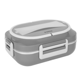 LUNCH BOX NOVEEN LB540 DARK GREY