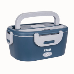 LUNCH BOX NOVEEN LB745 CITY