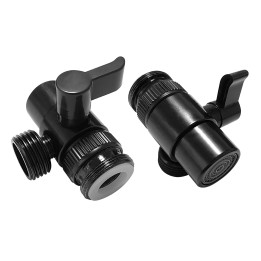 Aerator do podłączenia zestawu bidetta – Laveo