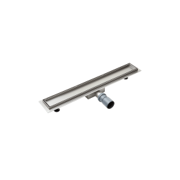 Agos - odpływ liniowy 50 cm – Laveo