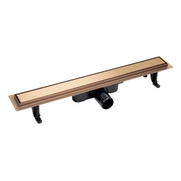 Basso - odpływ liniowy 100 cm – Laveo