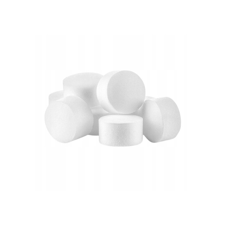 SÓL TABLETKI DO UZDATNIANIA CIECH 25KG