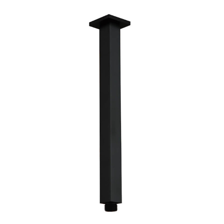 Kvadrato - wylewka sufitowa deszczowni 264 mm – Laveo