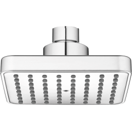 Kvadrato mini - deszczownia górna WYM. 100X100 mm – Laveo