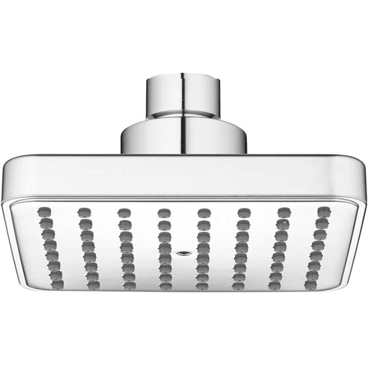 Kvadrato mini - deszczownia górna WYM. 100X100 mm – Laveo