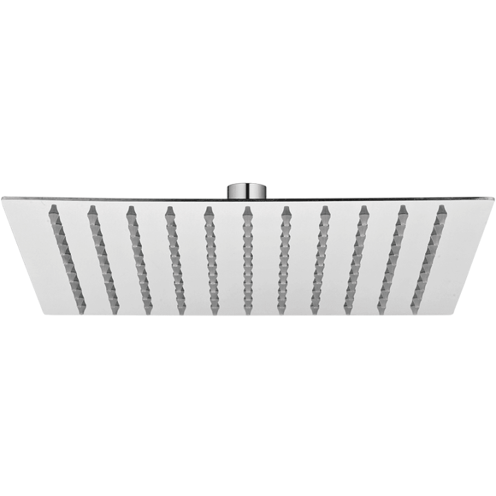 Kvadrato slim - deszczownia górna WYM. 250X250 mm – Laveo