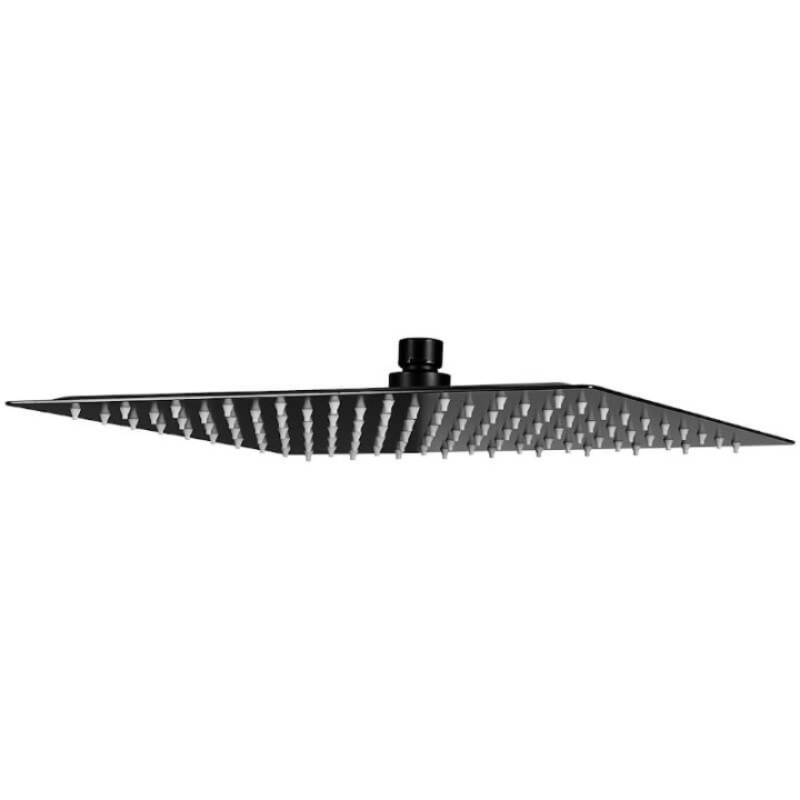 Kvadrato slim - deszczownia górna WYM. 300X300 mm – Laveo