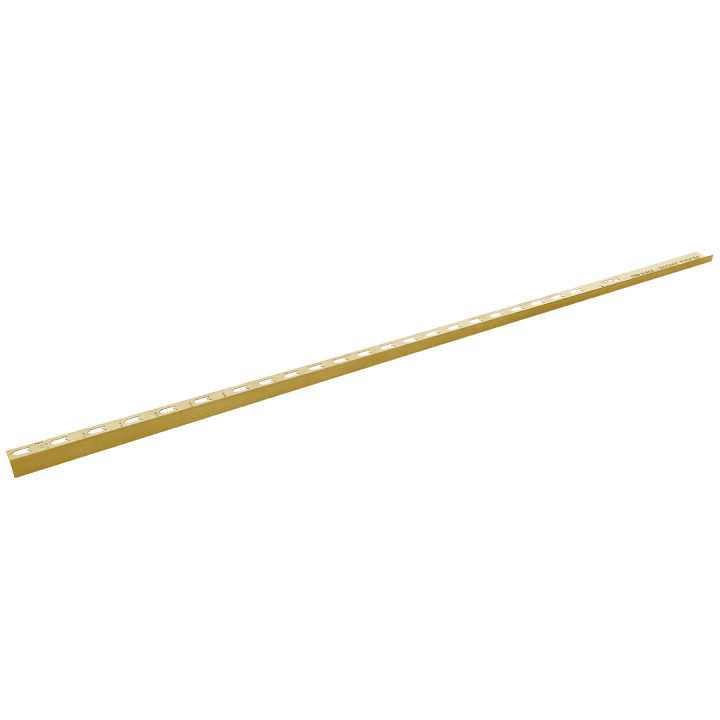 Listwa spadkowa do odpływu liniowego, prawa – Laveo
