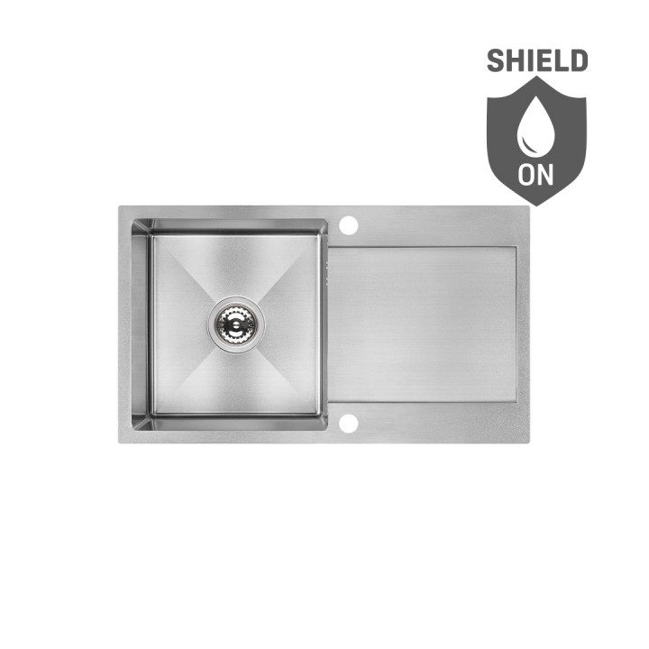 MARMARA - ZLEWOZMYWAK 1-KOMOROWY Z OCIEKACZEM