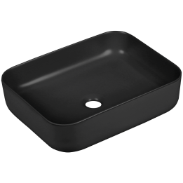 Mogami - umywalka nablatowa ceramiczna – Laveo