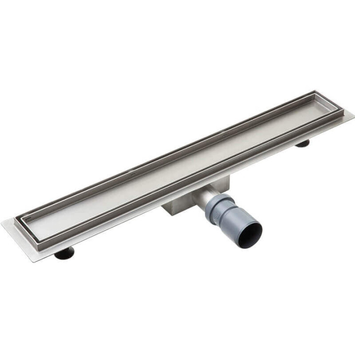 Plado - odpływ liniowy 100 cm – Laveo