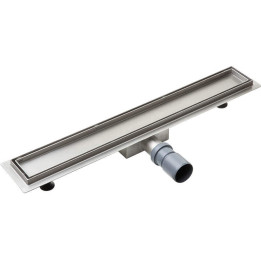 Plado - odpływ liniowy 80 cm – Laveo