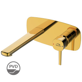 Pola - bateria umywalkowa podtynkowa – Laveo