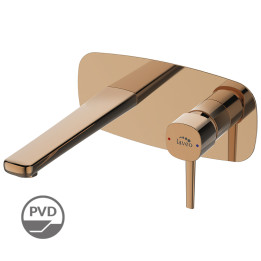 Pola - bateria umywalkowa podtynkowa – Laveo