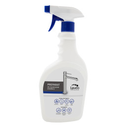Preparat do czyszczenia armatury – Laveo