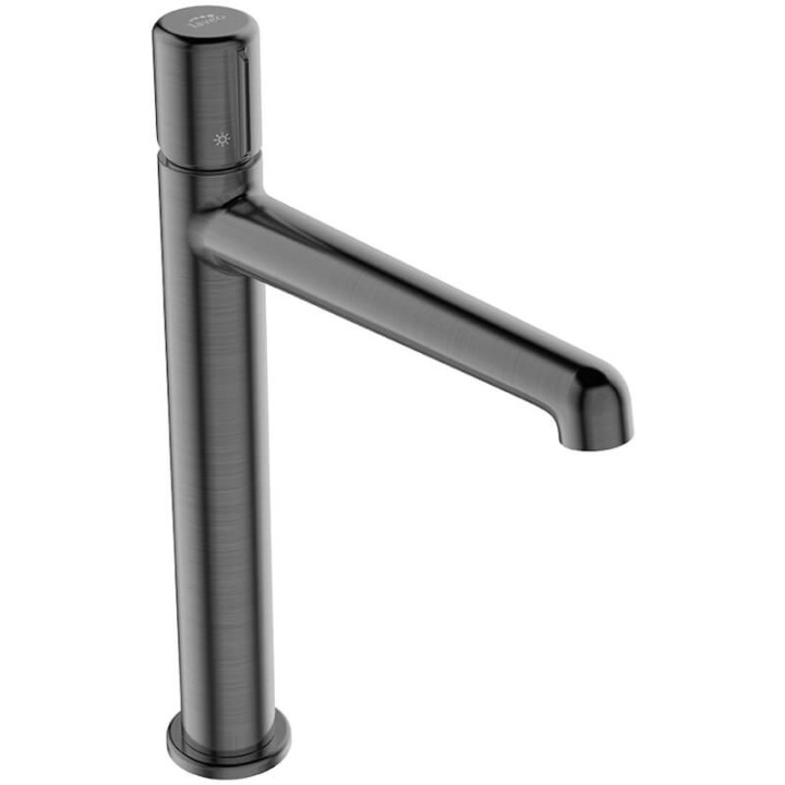 PRETTO - BATERIA UMYWALKOWA STOJĄCA NABLATOWA
