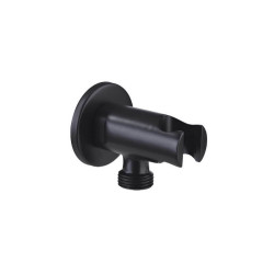 RONDO - PRZYłĄCZE KĄTOWE Z UCHWYTEM NA SłUCHAWKĘ
