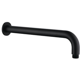Rondo - wylewka ścienna deszczowni 337 mm – Laveo