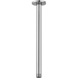 Rondo - wylewka sufitowa deszczowni 284 mm – Laveo