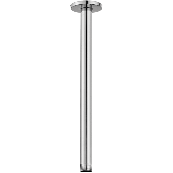 Rondo - wylewka sufitowa deszczowni 284 mm – Laveo