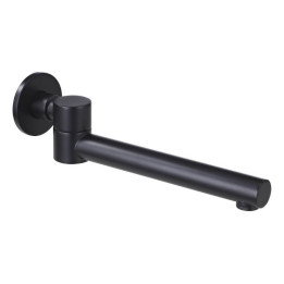 Rondo - wylewka wannowo-umywalkowa 244 mm – Laveo