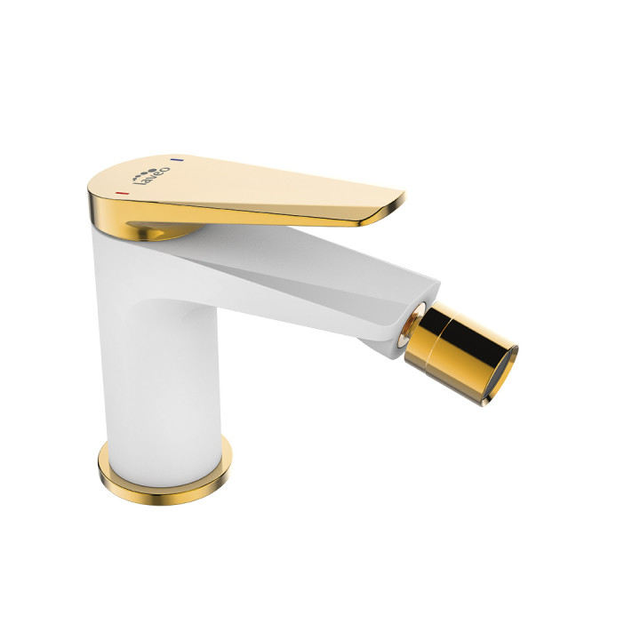 RUBIO - BATERIA BIDETOWA STOJĄCA Z KORKIEM