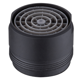 Aerator do baterii wannowych – Kuchinox