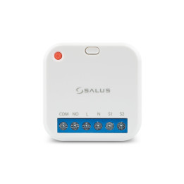 Smart relay (inteligentny przekaźnik), 230V, 16A – Salus