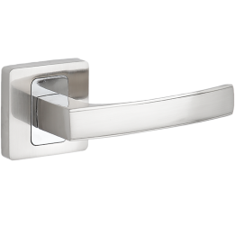 Aria II klamka na rozecie – Kuchinox