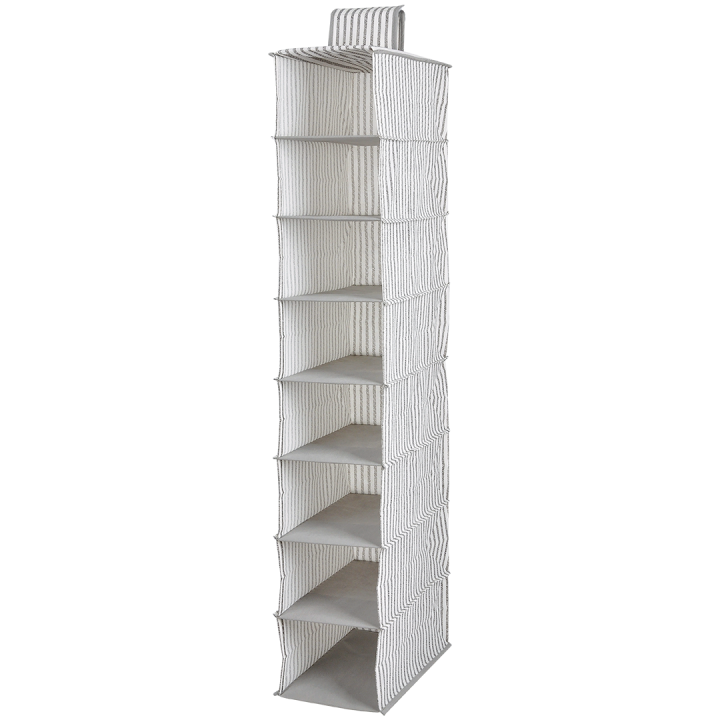 Florida organizer podwieszany, składany 8 półek – Kuchinox