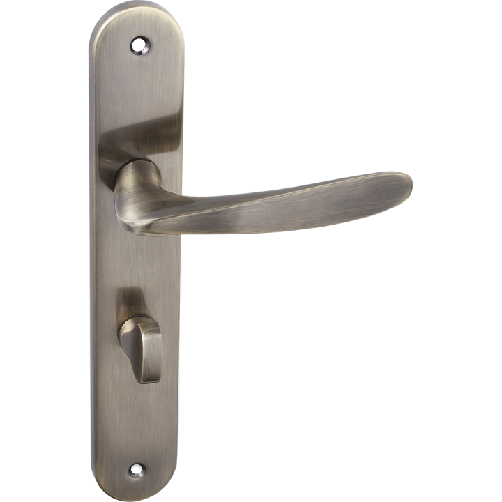 GOA KLAMKA NA SZYLDZIE DłUGIM WC