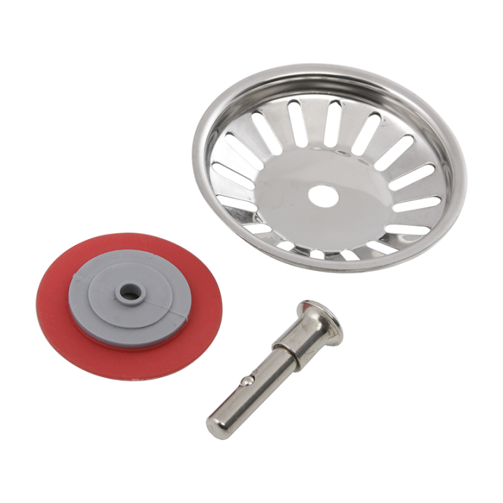 Korek do syfonów 3,5'' – Kuchinox