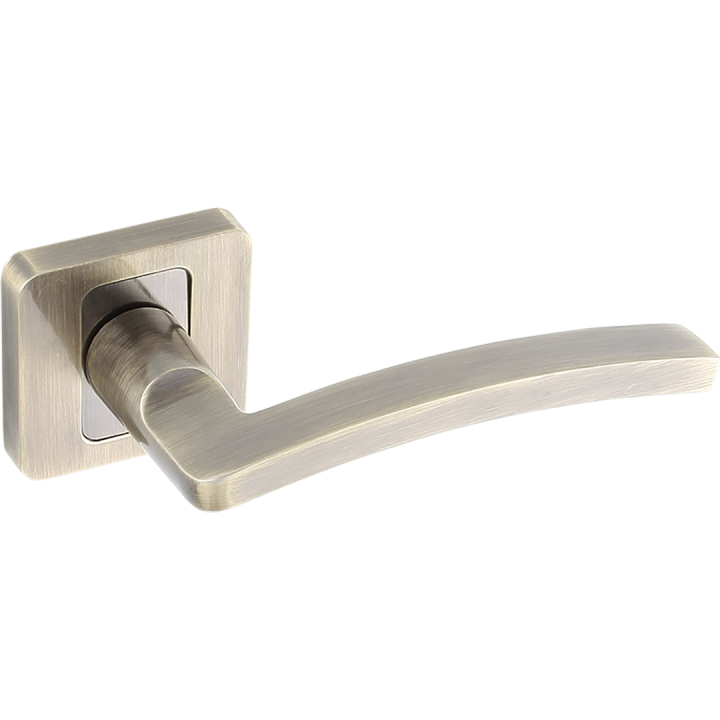 Madera klamka na rozecie – Kuchinox