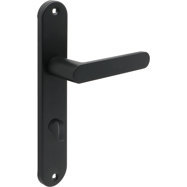 MALAGA KLAMKA NA SZYLDZIE DłUGIM WC