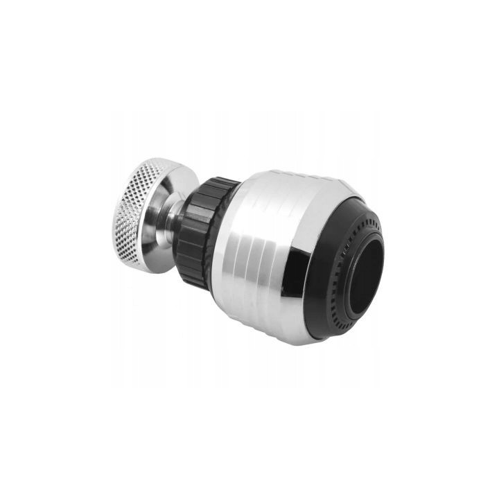 Regulator strumienia krótki 2-FUNKCYJNY – Ferro