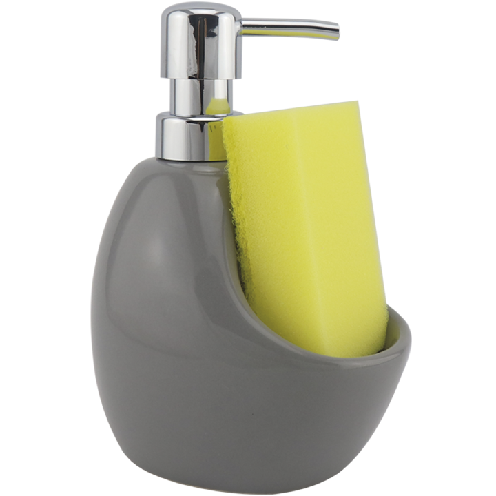 Mini dozownik ceramiczny – Kuchinox