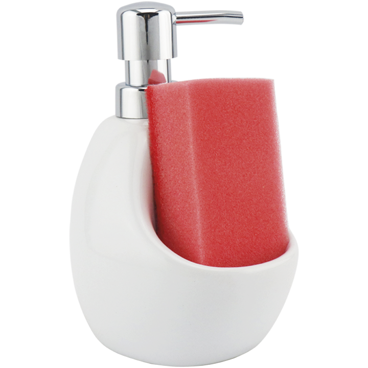 Mini dozownik ceramiczny – Kuchinox