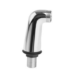 PRZYłĄCZE KĄTOWE DO MONTAŻU BATERII ŚCIENNEJ NA WANNIE 3/4" X 1/2"