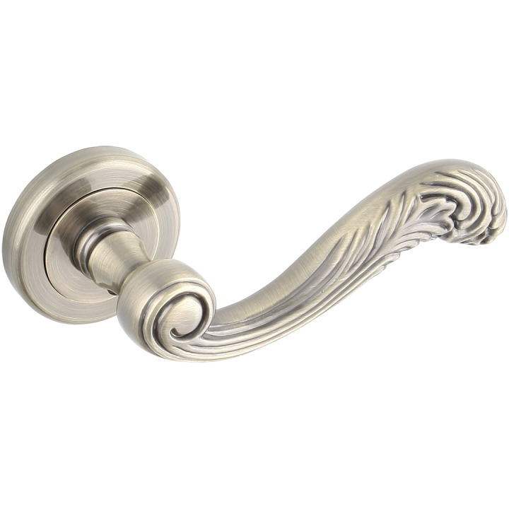 Stilo klamka na rozecie – Kuchinox