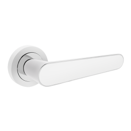 Tara klamka na rozecie – Kuchinox