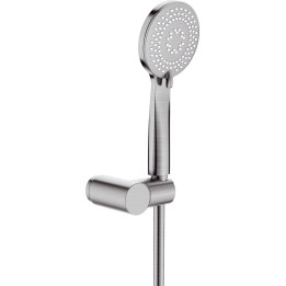 Zestaw prysznicowy punktowy stal NQA F41K – Deante