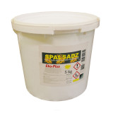 Katalizator Spalsadz do spalania sadzy 5 kg