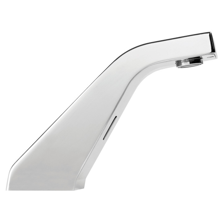 Sirocco sensor pre-mixed bateria bezdotykowa stojąca, chrom