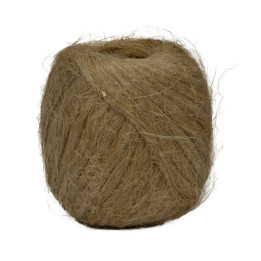 Kłębek (motek) z konopiami - 100G – Armack
