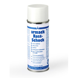 Odrdzewiacz W aerozolu - 400 ml – Armack
