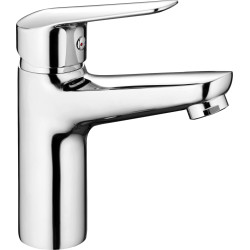 Bateria umywalkowa chrom BMO 020M