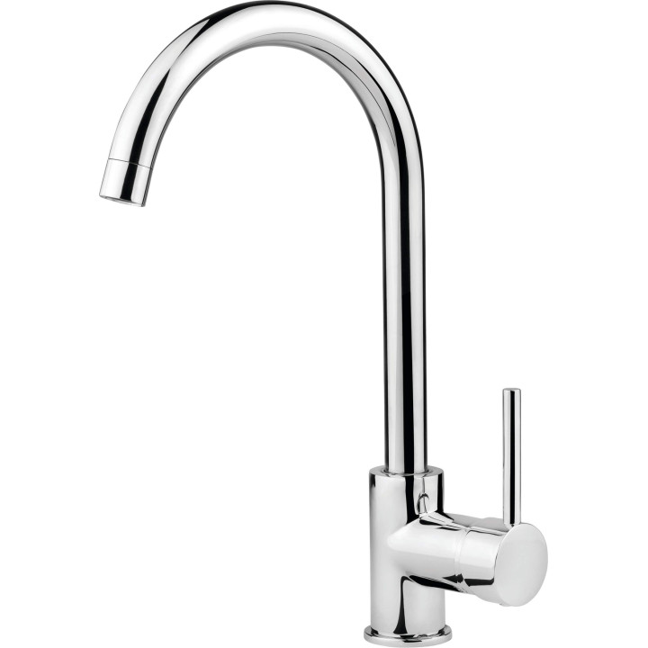 BATERIA KUCHENNA OBROTOWA CHROM LUNO BOC 062M