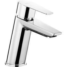Bateria umywalkowa chrom BQG 020M – Deante